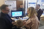 Курские атомщики представили на IX Всероссийском фестивале «Nauka 0+» новейшие технологии атомной энергетики