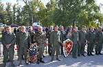Ростовская АЭС: Межрегиональная «Вахта памяти» помогла найти останки семерых бойцов, погибших на Сталинградском направлении  