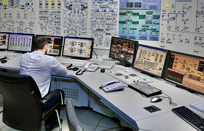 Ростовская АЭС: выработка электроэнергии в январе увеличилась на 2,6 процента 