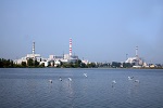 Курская АЭС: энергоблок №2 на 18 дней раньше намеченного срока включен в сеть после планового капитального ремонта