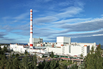 The Leningrad NPP: 79 % of the Leningrad Region residents support the advancement of the nuclear power 