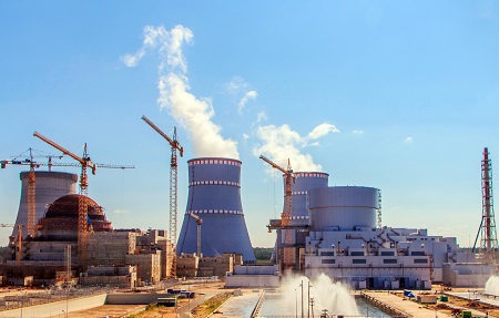 Ленинградская АЭС-2: проверка подтвердила готовность инновационного энергоблока №1 с реактором ВВЭР-1200 к вводу в эксплуатацию  