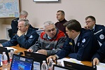 На Балаковской АЭС успешно прошло командно-штабное учение