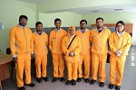 The Rooppur NPP (Bangladesh) specialists have started their practical training at the Novovoronezh NPP