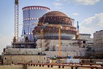 Ленинградская АЭС: проверка подтвердила высокое качество сварных швов главного циркуляционного трубопровода строящегося блока №2  с реактором ВВЭР-1200