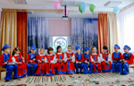 Нововоронежская АЭС: в Нововоронеже при поддержке Концерна «Росэнергоатом» открылся новый современный детский сад