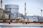 На Ленинградской АЭС-2 завершена программа физического пуска инновационного энергоблока №1 поколения «3+»