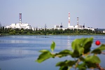 Курская АЭС: жара в регионе не оказала влияния на работу энергоблоков