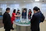 Специалисты из Китая перенимают опыт Калининской АЭС в сфере теплоснабжения населенных пунктов
