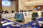 В Росатоме прошла встреча с послами и постоянными представителями РФ при международных организациях