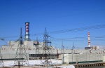 Курская АЭС: 1 января в рамках подготовки к плановому текущему ремонту энергоблока №1 один из двух турбогенераторов будет отключен от сети