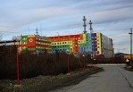 Работники «Атомэнергоремонта» завершили плановый средний ремонт энергоблока № 3 Билибинской АЭС