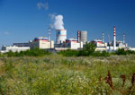 Ростовская АЭС перевыполнила на 4,1% план июня и на 2,1% план I полугодия по выработке электроэнергии 