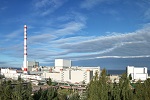 Ленинградская АЭС нарастила долю в обеспечении электроэнергией Санкт-Петербурга и Ленобласти до 57,5%