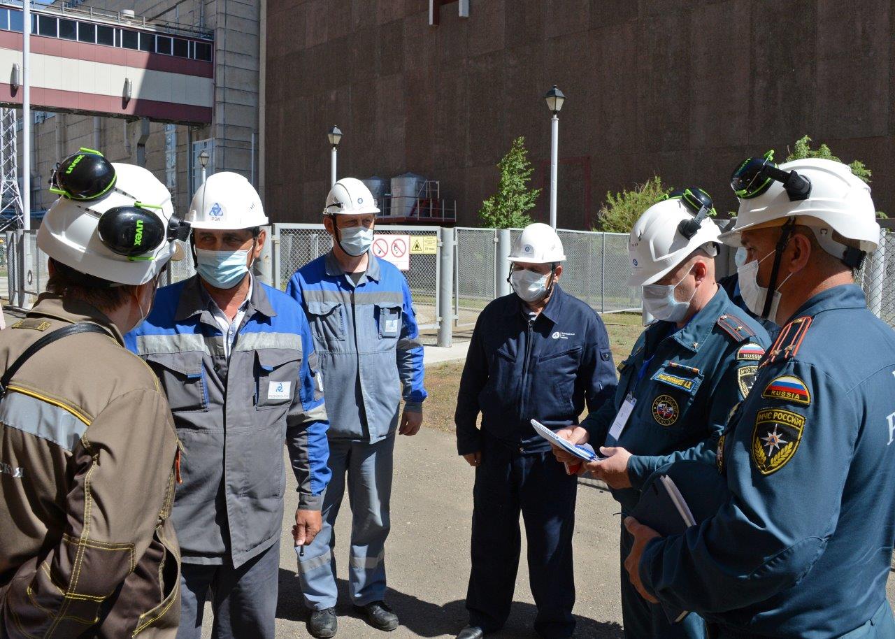 Служба безопасности Балаковская АЭС. Работающая Балаковская АЭС. Когда Балаковская АЭС вошла в Росатом.