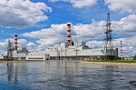 Смоленская АЭС: энергоблок №2 выведен в плановый ремонт 
