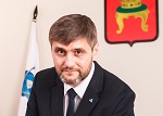 Генеральный директор АО «АтомЭнергоСбыт» Петр Конюшенко выступил перед сотрудниками компании в онлайн-формате