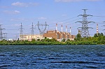 Балаковская АЭС на 102,4% выполнила план августа по выработке электроэнергии 