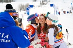 Кольская АЭС: на горнолыжном комплексе «Салма» завершился финальный этап Кубка России–2019 по горнолыжному спорту в рамках 85 Праздника Севера