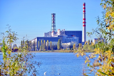 Курская АЭС более чем на 700 млн кВтч увеличила выработку электроэнергии по сравнению с 2020 годом
