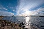 Мощность энергоблока №4 Калининская АЭС снижена на 50% для проведения краткосрочных ремонтных работ