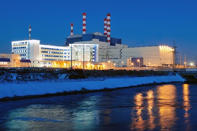 Белоярская АЭС достигла верхнего уровня по выработке электроэнергии в 10,43 млрд кВтч 