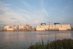 Калининская АЭС выработала более 600 млрд киловатт-часов электроэнергии с начала эксплуатации