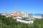 Кольская АЭС: энергоблок №3 включен в сеть 