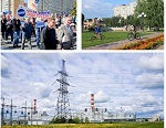 Смоленская АЭС: более 80% жителей Смоленской области высказались за атомную энергетику