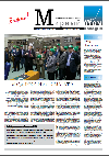 Газета "Мирный атом сегодня" № 6, 2013