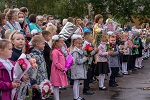 Калининская АЭС направила в 2020 году 10 млн рублей на поддержку детских образовательных учреждений Удомли 