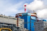 Калининская АЭС: с 7 декабря энергоблок №3 будет выведен в ремонт