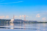 Выработка электроэнергии на Кольской АЭС в августе выросла на 49,2 млн кВт•ч.