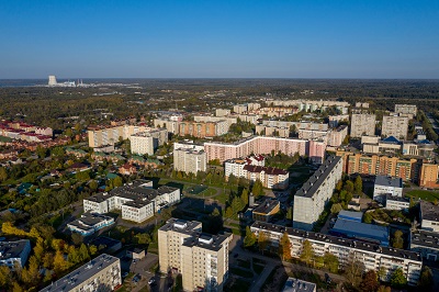 Калининская АЭС вошла в число организаций высокой социальной эффективности на территории Тверской области