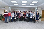 Ростовская АЭС: преподаватели МИФИ прошли стажировку на атомной станции