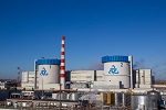 Калининская АЭС: ремонтную кампанию 2019 года продолжает энергоблок №2