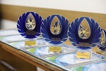 Кольская АЭС - победитель конкурса «Экологически образцовая организация атомной отрасли»