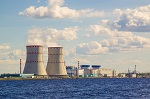 Калининская АЭС: энергоблок №4 включен в сеть и работает на номинальной мощности