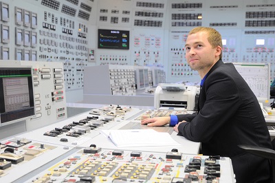 Белоярская АЭС в январе выработала 597,9 млн кВтч электроэнергии