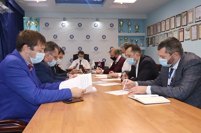 В Волгодонском филиале «Атомэнергоремонта» прошла миссия технической поддержки ВАО АЭС, посвященная культуре безопасности