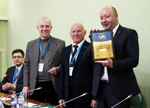 Activities of Kursk NPP meet all safety requirements according to the WANO international experts