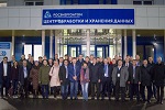 Kalinin NPP hosted a meeting of Rosatom Information and Technology Expert Council (ITEC) 