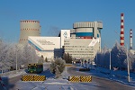 Калининская АЭС в 2018 году обеспечила наибольшую выработку электроэнергии среди АЭС России