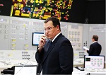Росэнергоатом: Выработка электроэнергии атомными станциями России с начала года превысила 100 млрд кВтч