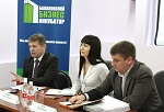 Фонд «АТР АЭС» и балаковский «Бизнес-инкубатор» провели бизнес-ланч для предпринимателей г. Балаково