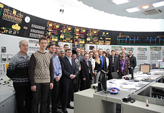 Rosenergoatom: open public inspections are carried out at Russian NPPs