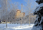 Вклад Балаковской АЭС в атомную генерацию России в 2018 году составил 15,6%