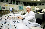 Курская АЭС на 104,3% выполнила план марта по отпуску электроэнергии 