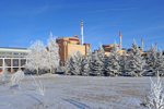 Балаковская АЭС: энергоблок №3 включен в сеть после завершения планово-предупредительного ремонта 