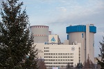 Калининская АЭС: около 200 работников приняли участие в плановой тренировке по защите персонала в условиях нештатной ситуации